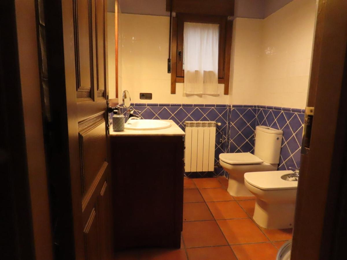 Apartamento Chalet "El Tornado" Canon De Rio Lobos 15 San Leonardo De Yague Bagian luar foto